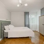 Jakobsoni 1937 Appartement
