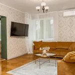 Apartman Jakobsoni 1937