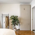 Apartman Jakobsoni 1937