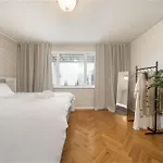 Apartman Jakobsoni 1937
