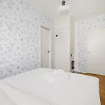 Jakobsoni 1937 Apartman