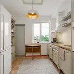 Apartman Jakobsoni 1937