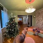 Jakobsoni 1937 Apartman