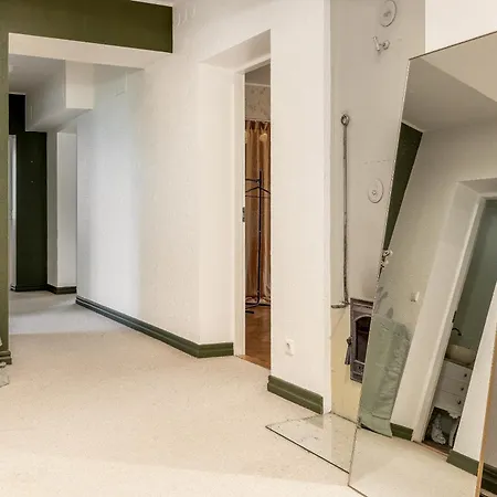 아파트 Jakobsoni 1937 빌얀디