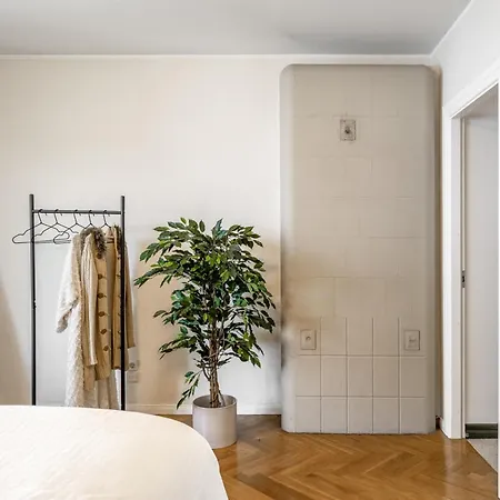 아파트 Jakobsoni 1937