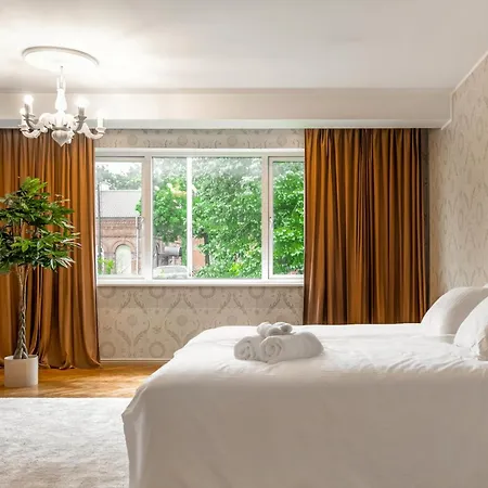 Jakobsoni 1937 아파트 *