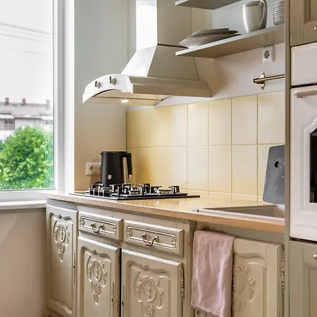 아파트 Jakobsoni 1937 *