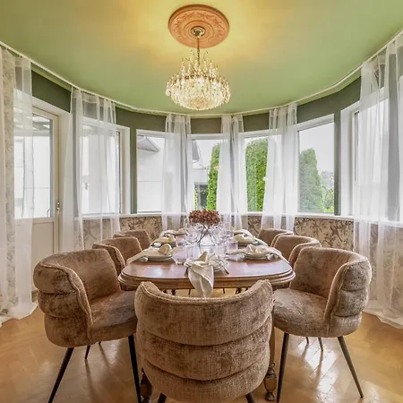 Jakobsoni 1937 아파트 *