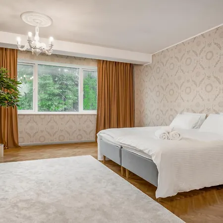 Jakobsoni 1937 Apartment Viljandi (Viljandimaa)