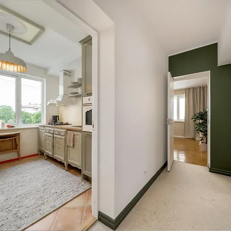 아파트 Jakobsoni 1937