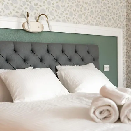 Jakobsoni 1937 아파트 *