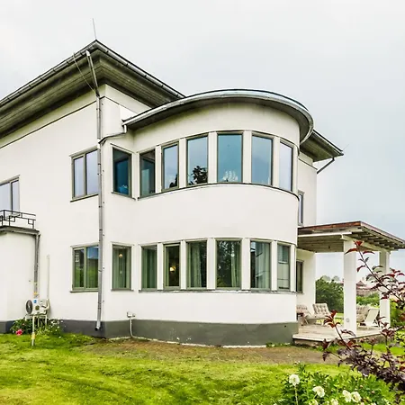 Jakobsoni 1937 아파트 빌얀디