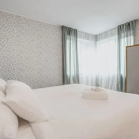 아파트 Jakobsoni 1937 빌얀디