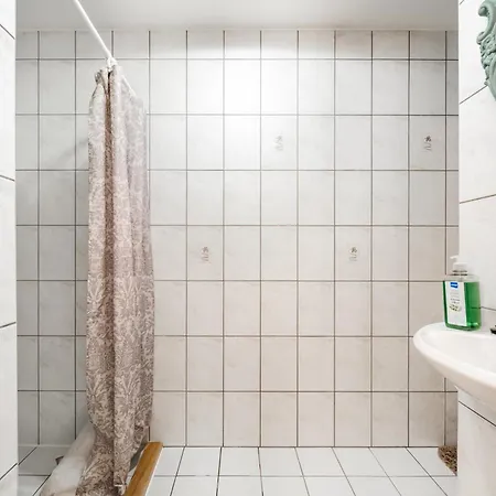 Jakobsoni 1937 아파트 *