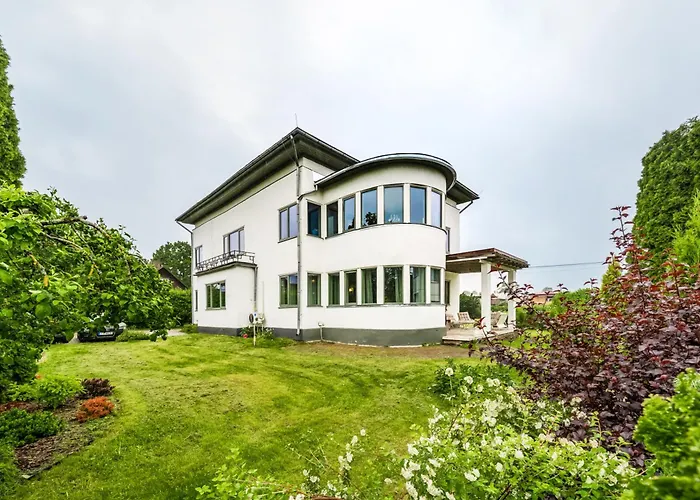 Apartment Jakobsoni 1937 Viljandi (Viljandimaa)