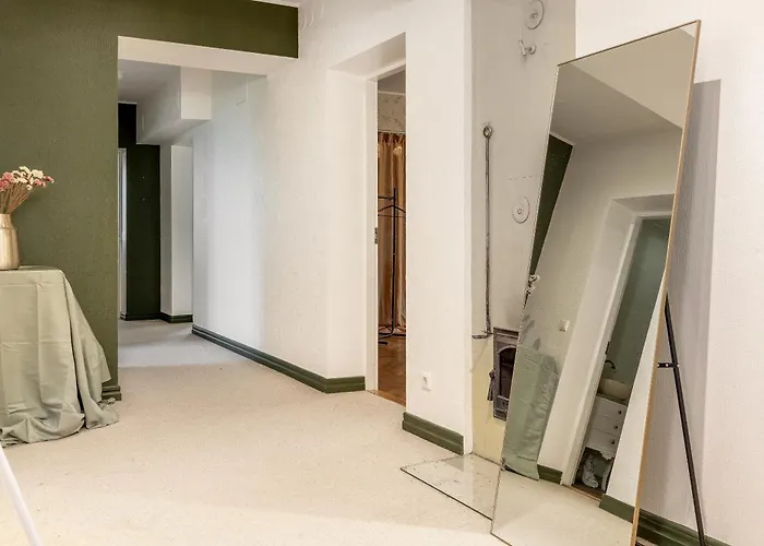 Apartment Jakobsoni 1937 Viljandi (Viljandimaa)