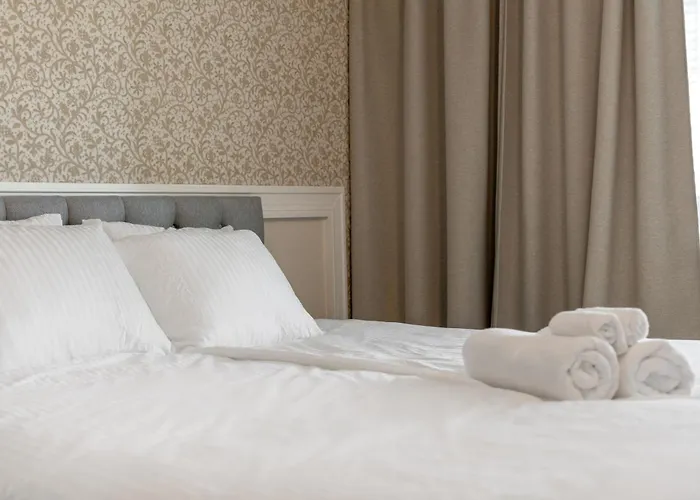 Jakobsoni 1937 Apartment *