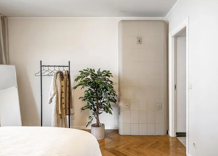 Apartment Jakobsoni 1937