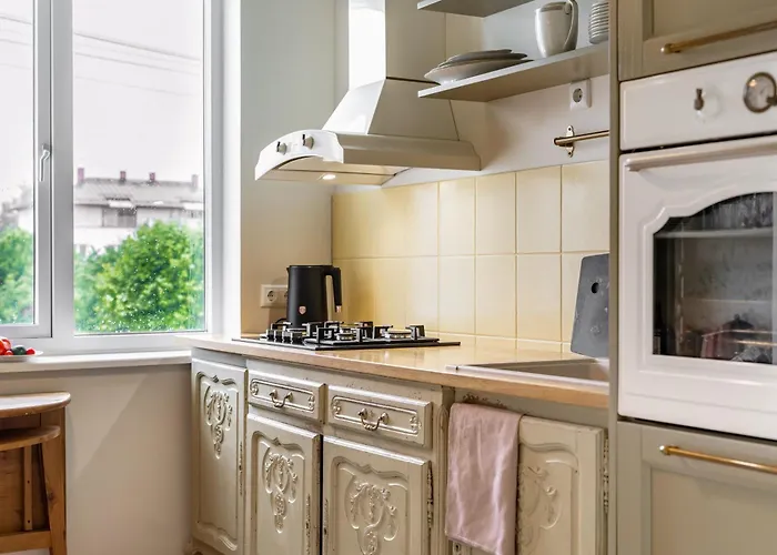 Apartment Jakobsoni 1937 *