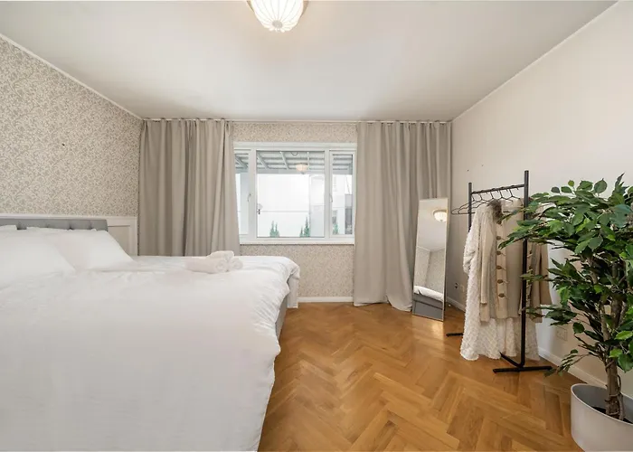 Apartment Jakobsoni 1937