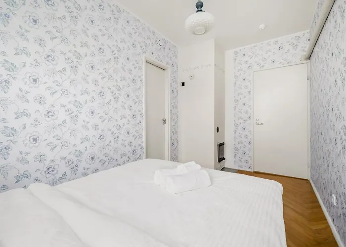 Jakobsoni 1937 Apartment