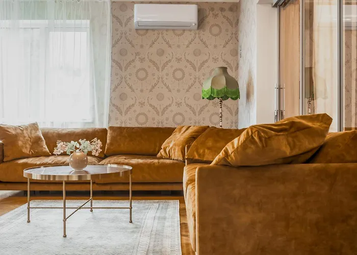 Jakobsoni 1937 Apartment *