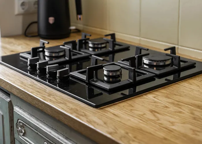 Jakobsoni 1937 Apartment *