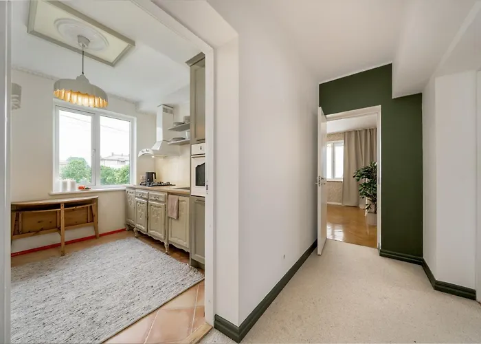 Apartment Jakobsoni 1937