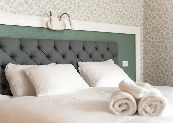 Jakobsoni 1937 Apartment *