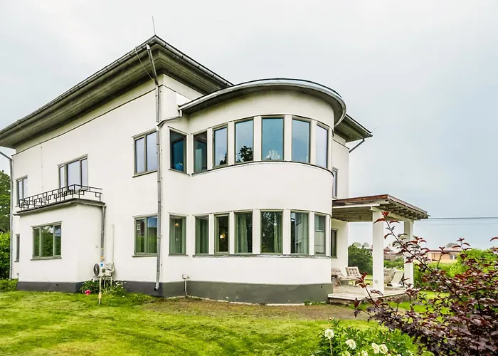 Jakobsoni 1937 Apartment Viljandi (Viljandimaa)