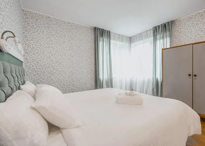 Apartment Jakobsoni 1937 Viljandi (Viljandimaa)