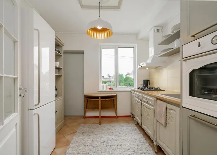 Apartment Jakobsoni 1937