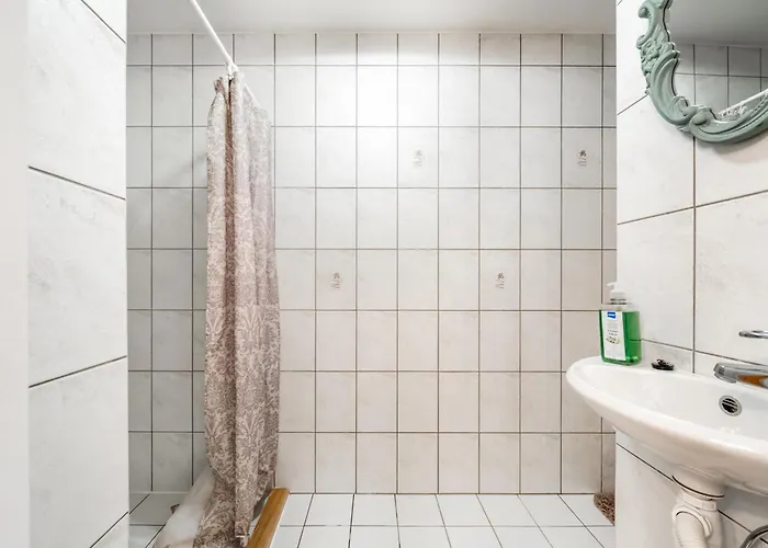 Jakobsoni 1937 Apartment *