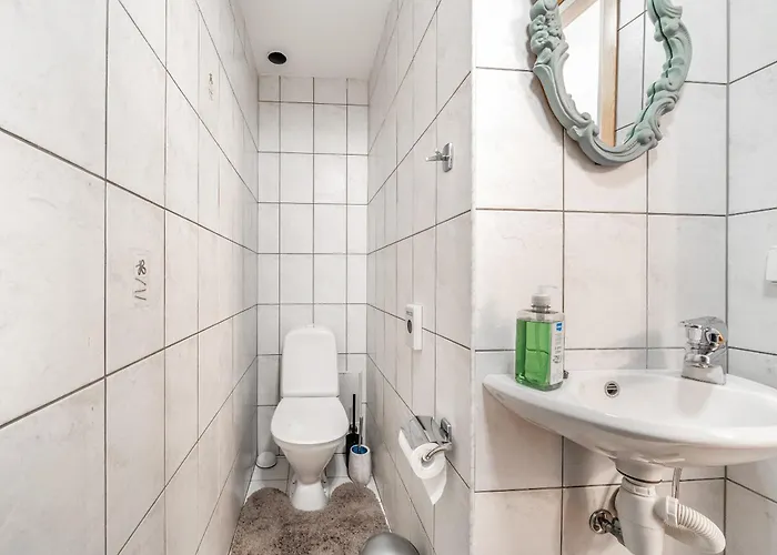 Apartment Jakobsoni 1937