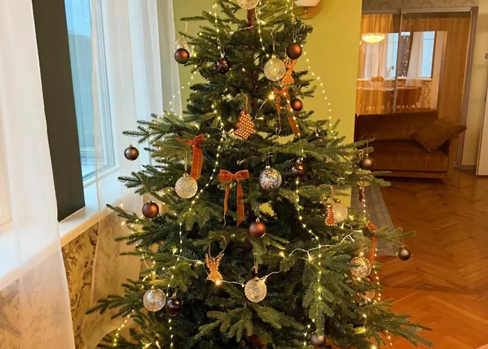 Jakobsoni 1937 Apartment